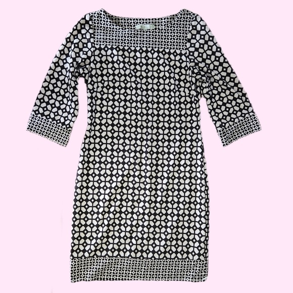 Cleo Petite Dress - Picture 1 of 2